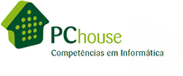 PChouse logo